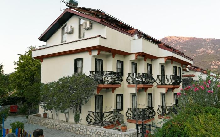 Casa De Levıssı Oludeniz
