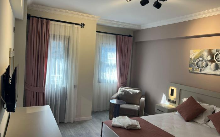 Casa De Levıssı Oludeniz