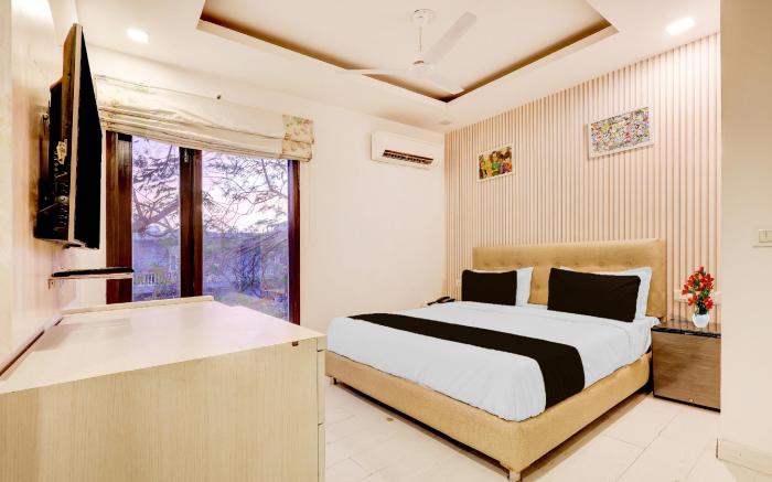 Super Townhouse T Block Sector 24