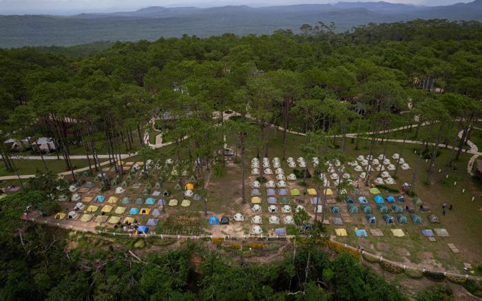Camping Park Resort By EHM