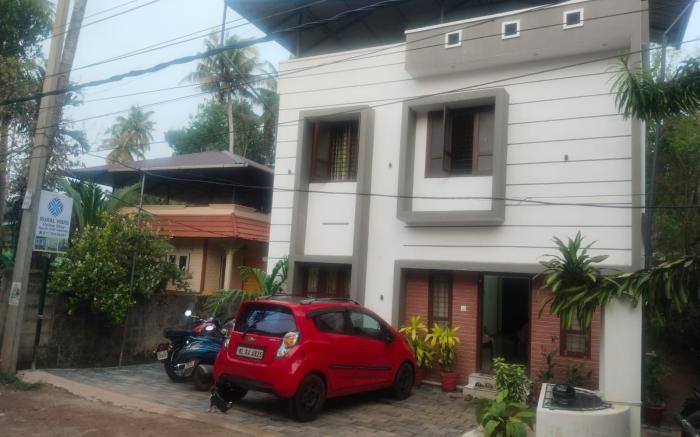 Rural Vibes Homestay