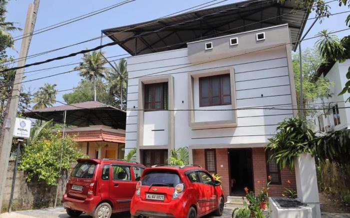 Rural Vibes Homestay