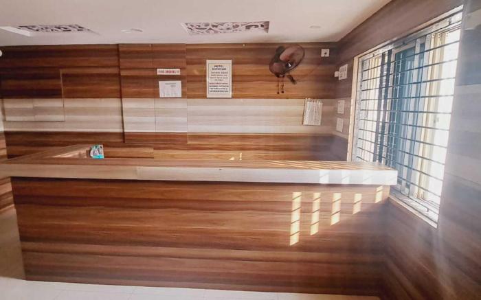 Sathyam Lodging and Boarding