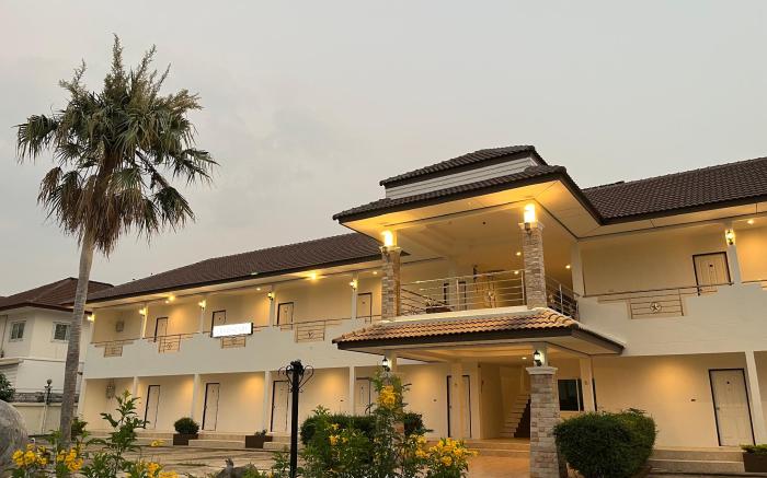 Landscape Hotel Buriram