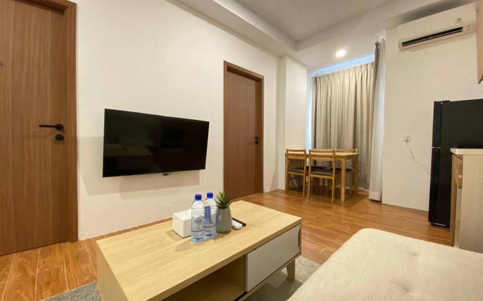 Havis Permata Apartemen 2 Bedroom