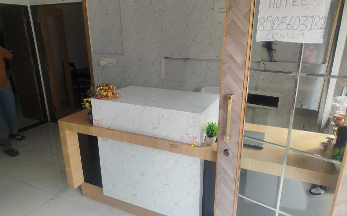 Hotel O Amantra Residency