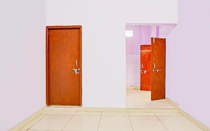 Hotel O Poonam