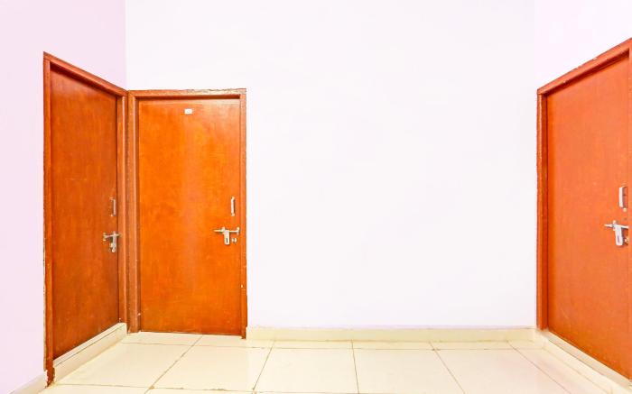 Hotel O Poonam