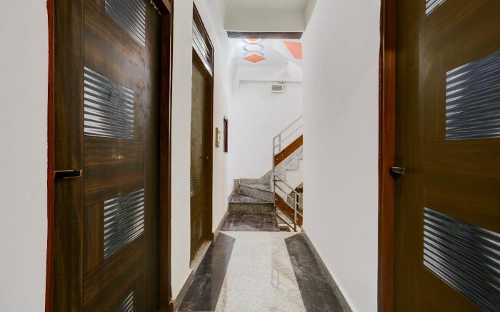 Hotel O Taj Hotel