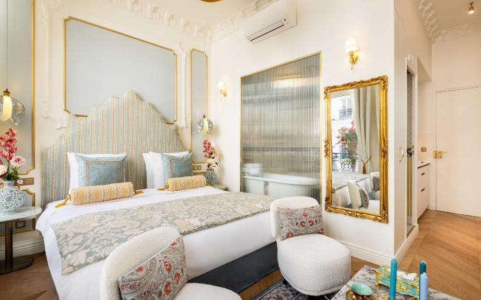 The Angelina Suite - Champs Elysées