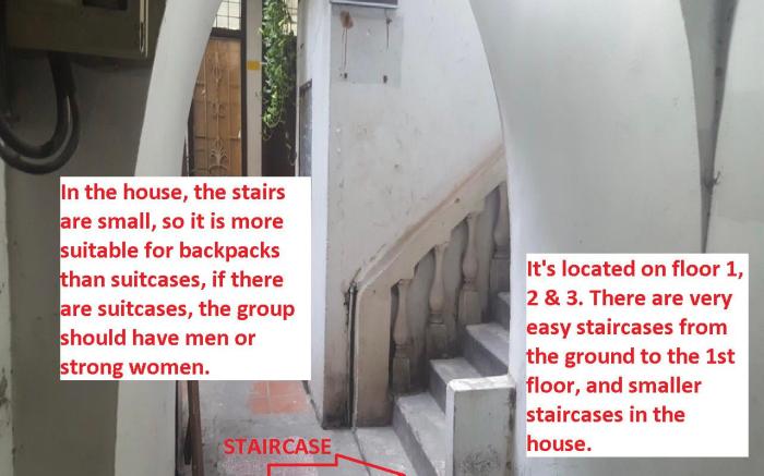 br4| kitchen,4bathrooms, lr, balcony| Drumie