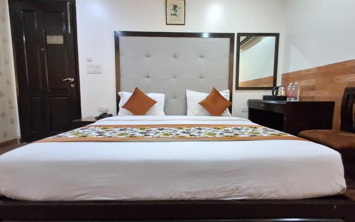 Hotel Veer Palace By Qotel