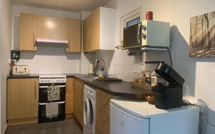 Brick Lane 2 Bedroom Apartment Bethnal Green