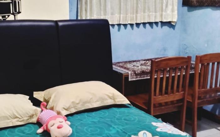 Guest House hunian 3 Kamar tidur dekat UMM murah