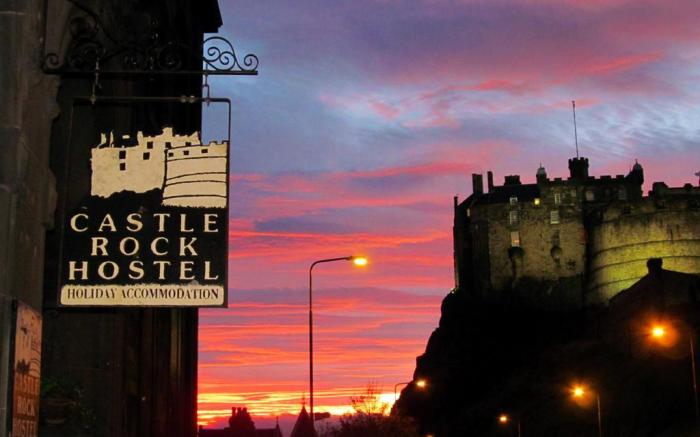 Castle Rock Hostel- Adult Only