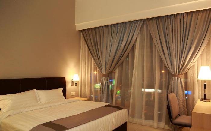 De Elements Business Hotel Kuala Lumpur