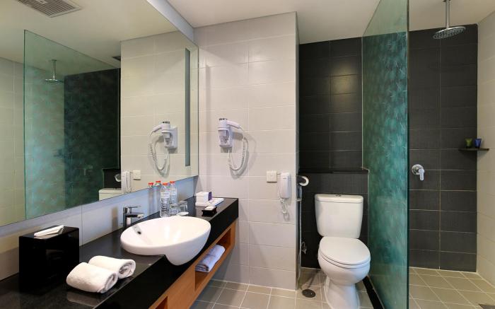 Aston Solo Hotel