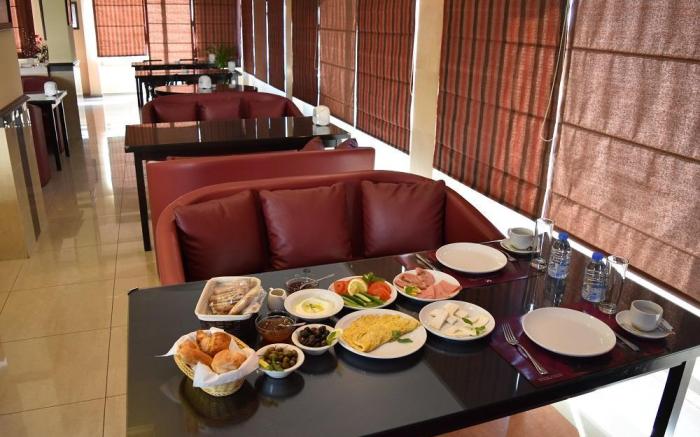 Mateus Boutique Hotel - Lebanon