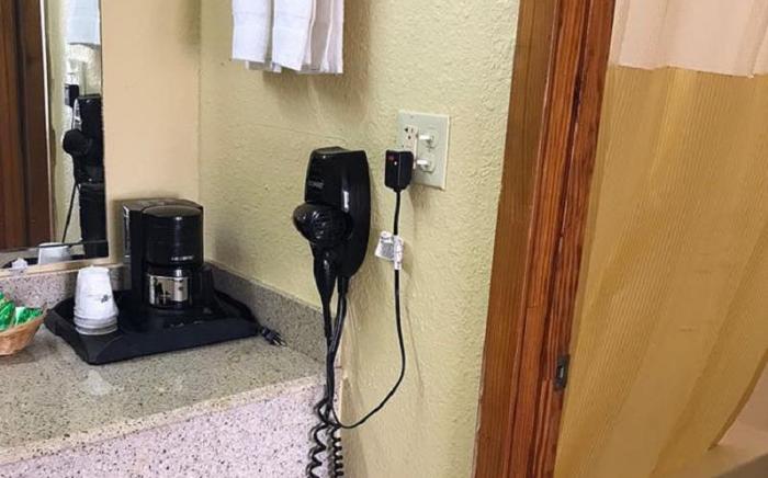 Americas Best Value Inn Indianola