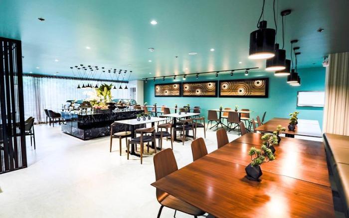 Avior Hotel