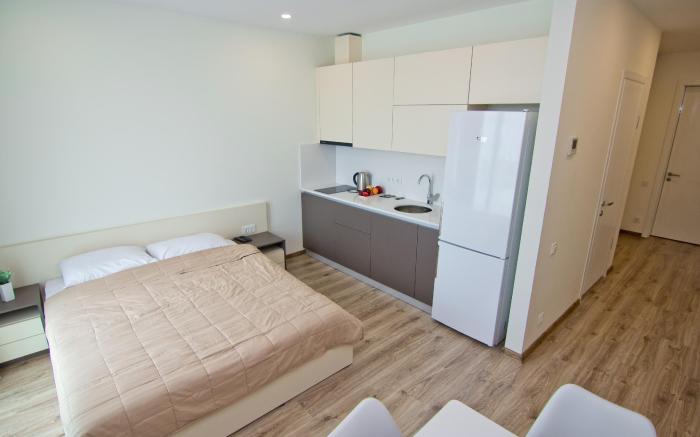BelleVue Residence Batumi