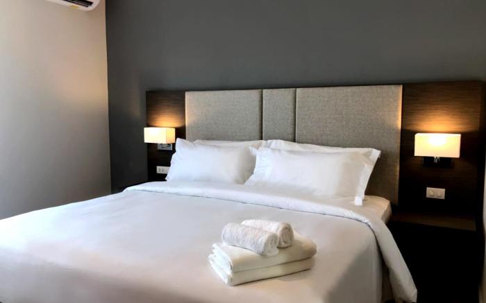 Fortune Hotel Buriram