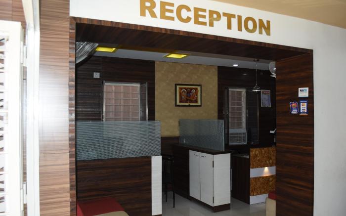 Hotel Royal Treat Kolhapur