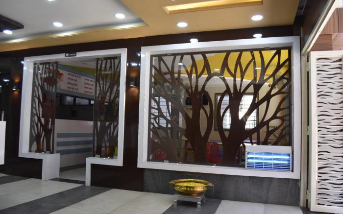 Hotel Royal Treat Kolhapur