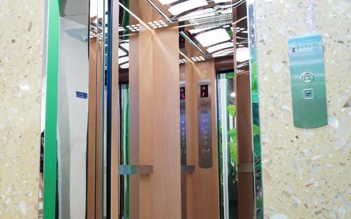 Hung Long Hostel