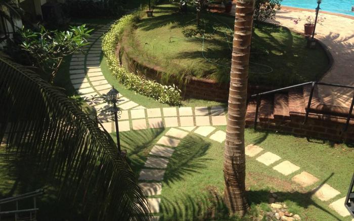  Pool View Aprtmnt, Riviera Foothills, Arpora 2102