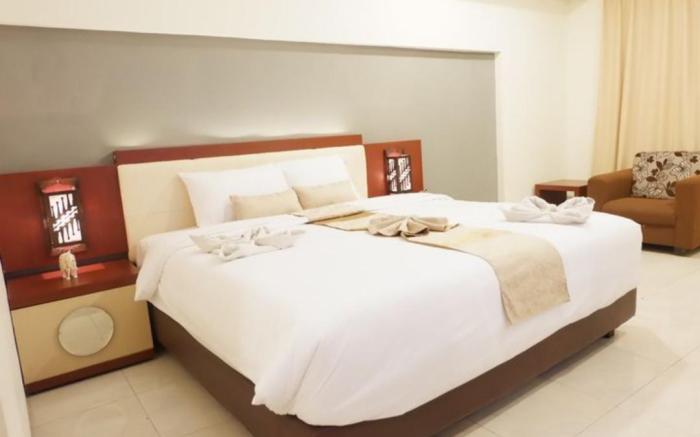 ATAYA HOTEL