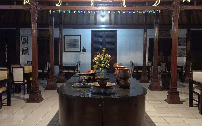 ATAYA HOTEL