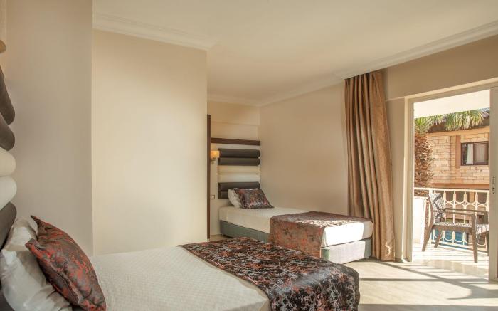 Arbatt Marmaris Hotel