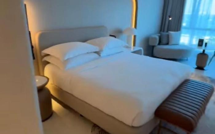 Luxuria studio Noida 