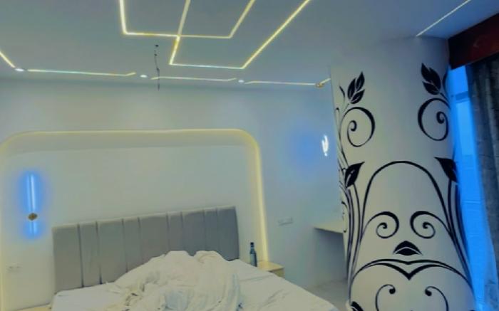 Luxuria studio Noida 