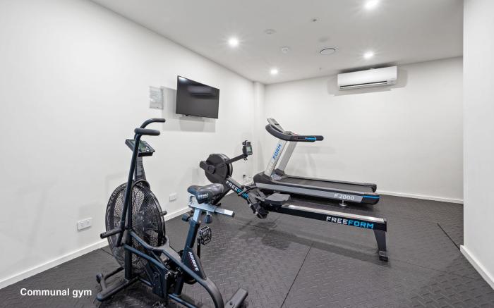 Harbour Towers, Newcastle's Elite Apartment Stays