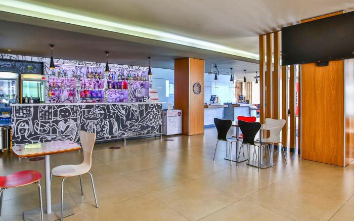 ibis Goiania