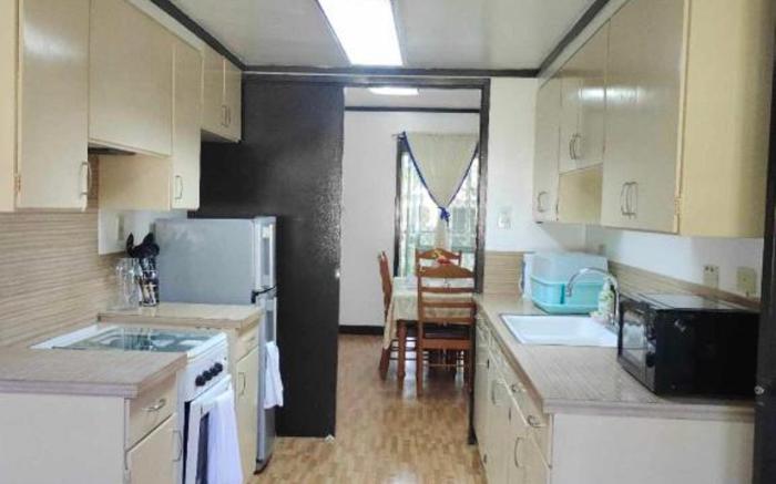 TROPICAL PARADISE RETIREMENT VILLAGE INC