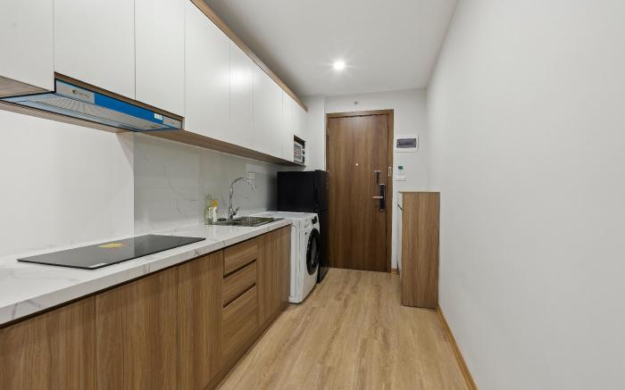 Amazing View Apartment at 352 Buoi Lane