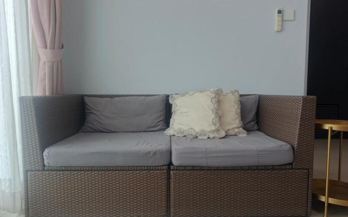 Residencia Nova, Jakarta