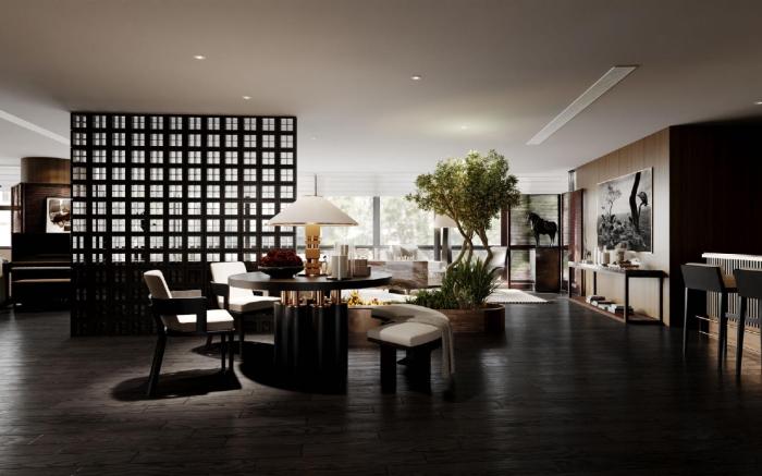 Dreeya Hotel - Chongqing Hongyadong Branch