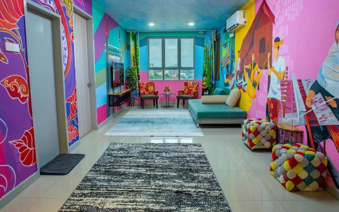 The Arts Smart Home Terengganu