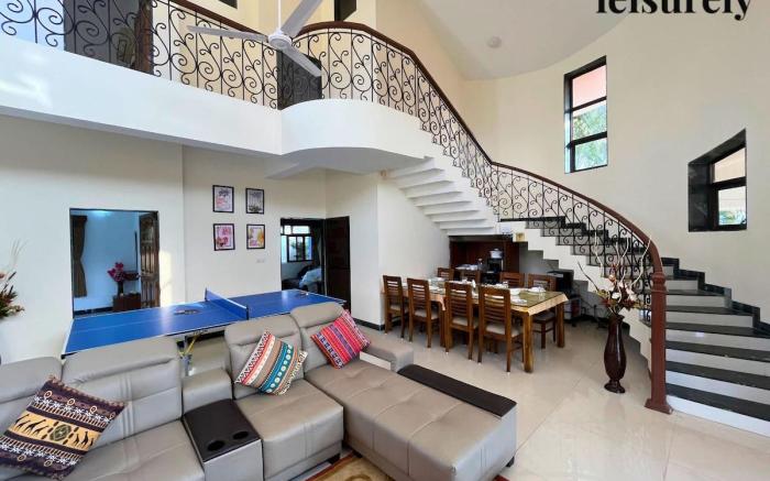 Stay Leisurely Havenwood Villa 4BHK, Lonavala