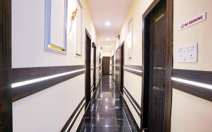 FabHotel Skyline Suite - Nr. Mumbai International Airport