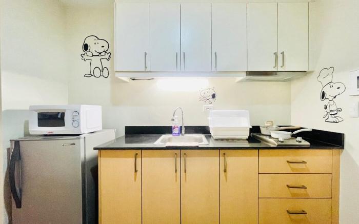 * *35 Adorable Studio