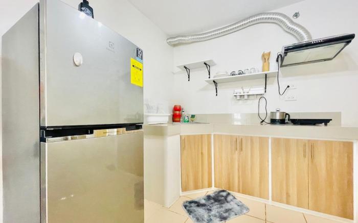 * * *OS 6 Super Spacious 2BR Near Esplanade
