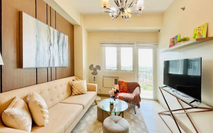 * *15 Elegant Urban Suite