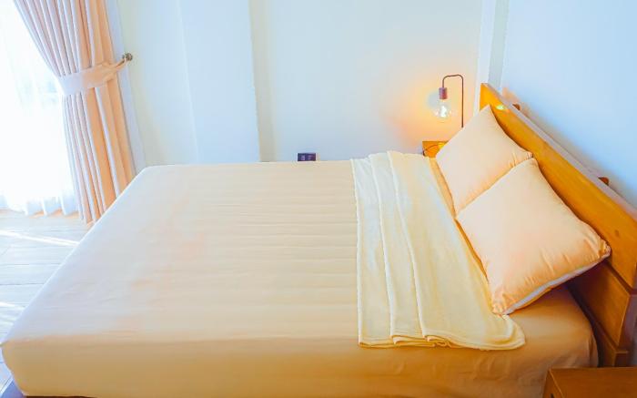 Private Pool Villa near SM Pampanga and Sky Ranch