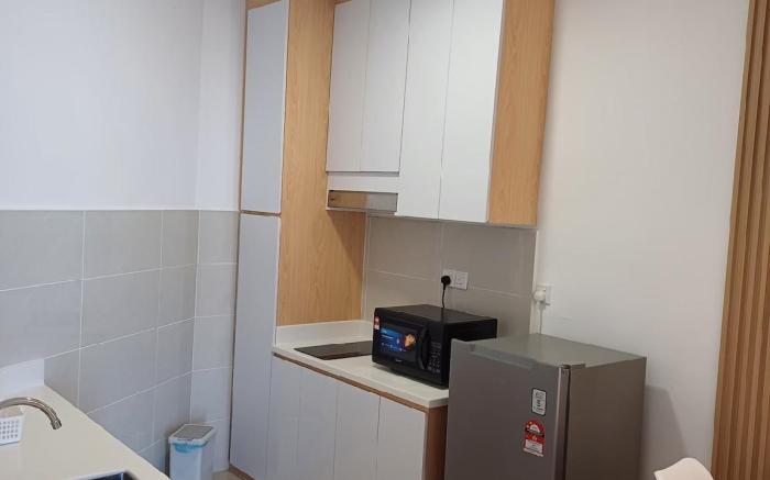 (22) Comfy Seaview Suite