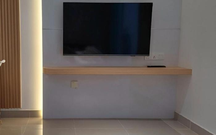 (22) Comfy Seaview Suite